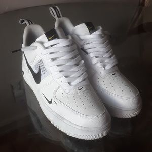 Air force 1s